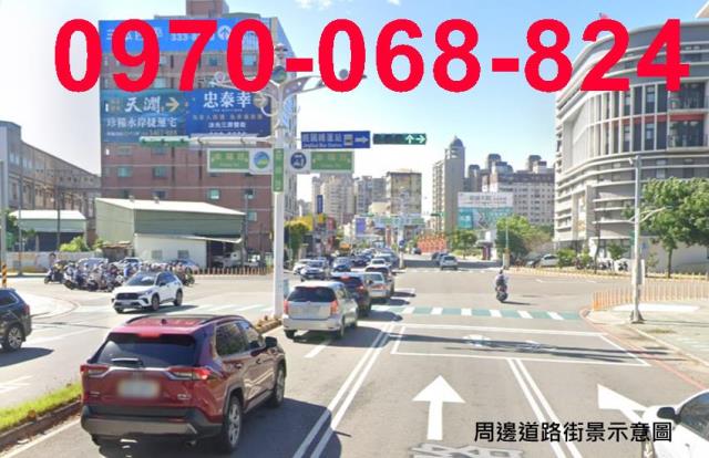 桃園桃園區店面-0