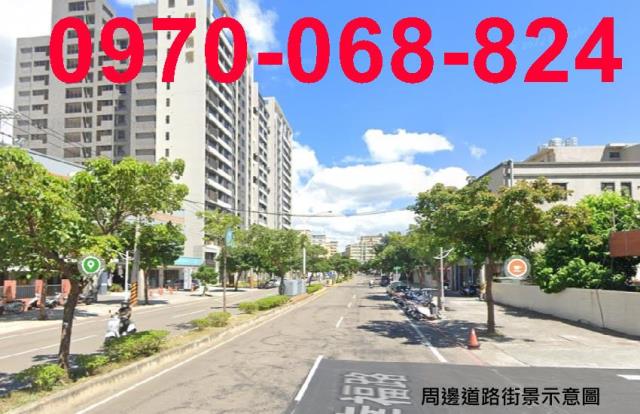 桃園桃園區店面-1