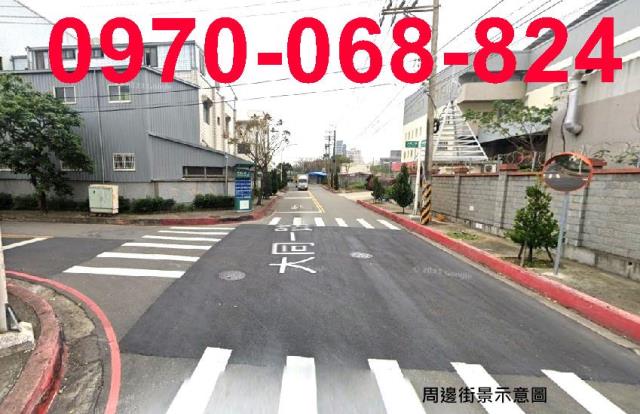 桃園觀音廠房-0