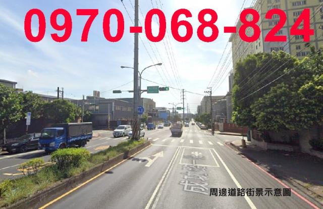 桃園觀音廠房-1