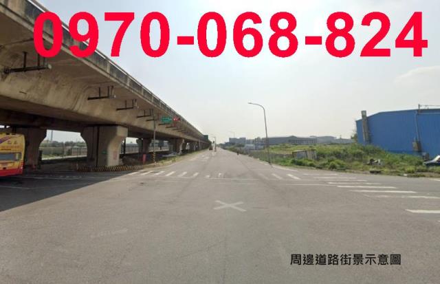 桃園觀音廠房-0