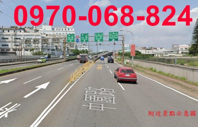 中壢廠房-0