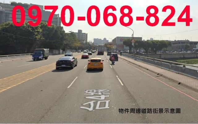 桃園蘆竹廠房-0