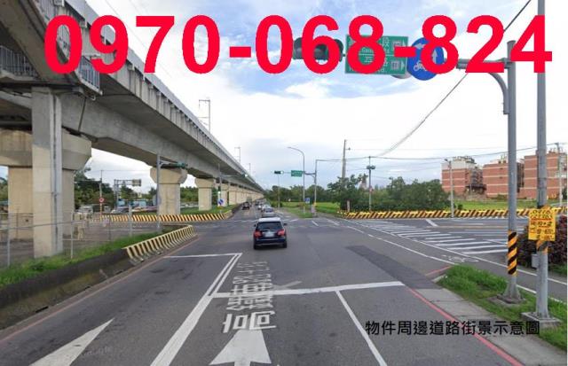 桃園楊梅廠房-0