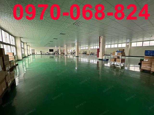 桃園蘆竹廠房-1