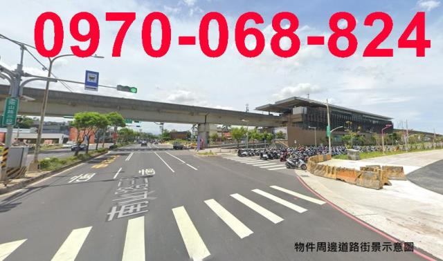 蘆竹廠房-1