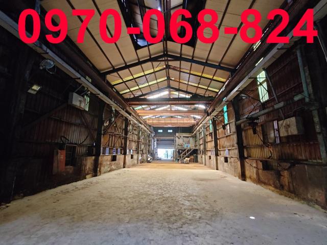 桃園蘆竹廠房-0