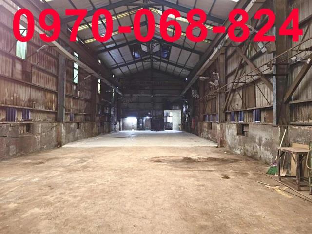 桃園蘆竹廠房-1