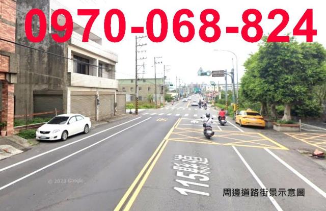 新屋廠房-1