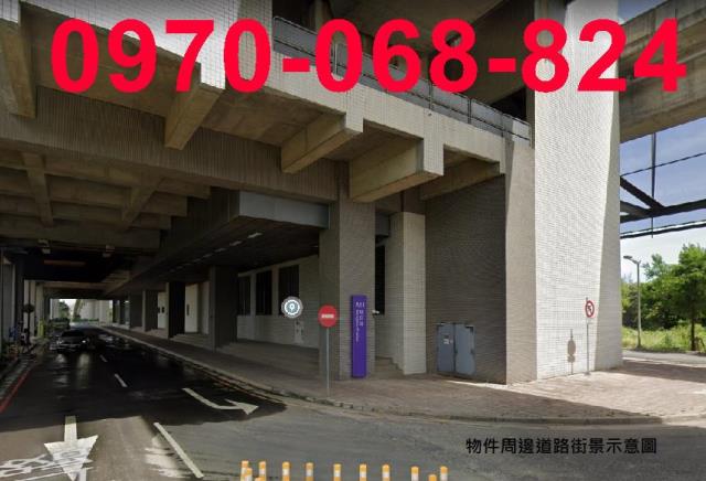桃園蘆竹廠房-3