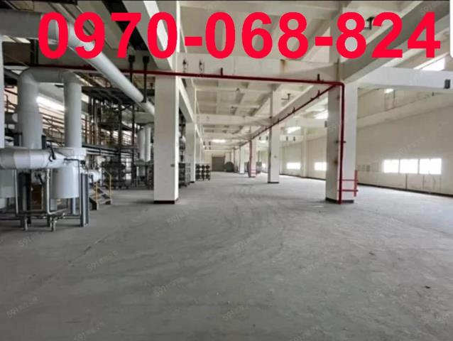 桃園楊梅廠房-0