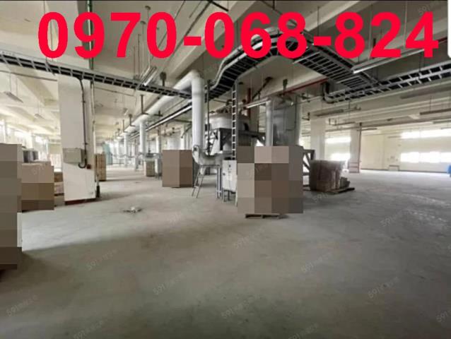 桃園楊梅廠房-1