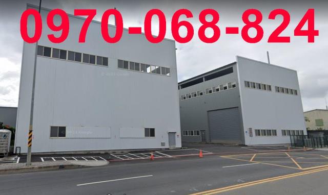 新北廠房-0