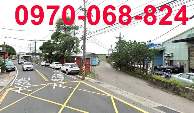 龜山廠房-1
