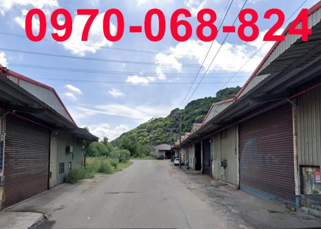 桃園龜山廠房-0