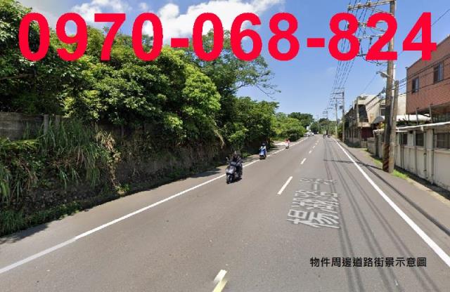 桃園楊梅廠房-0