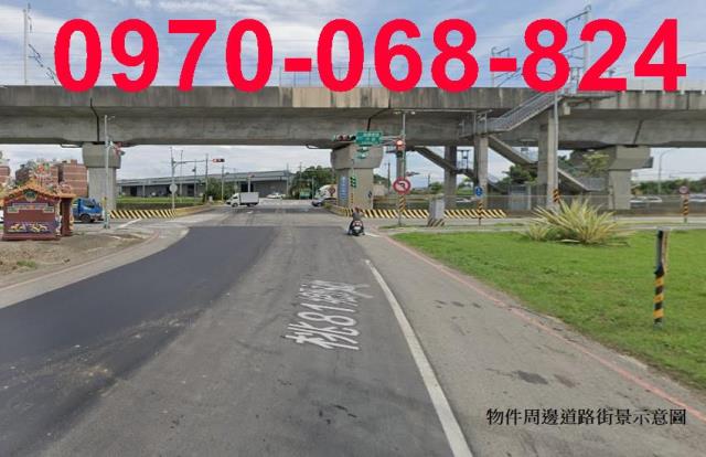 楊梅建地-0
