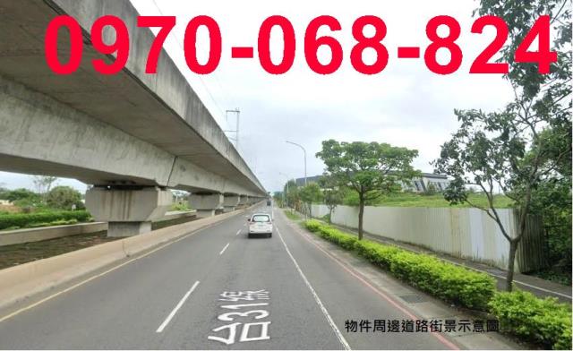 楊梅工業地-0
