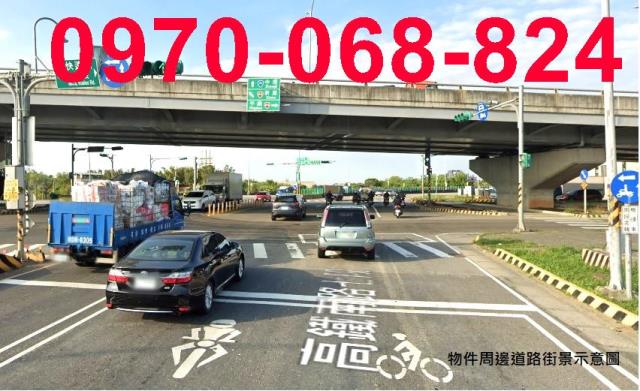 楊梅工業地-1