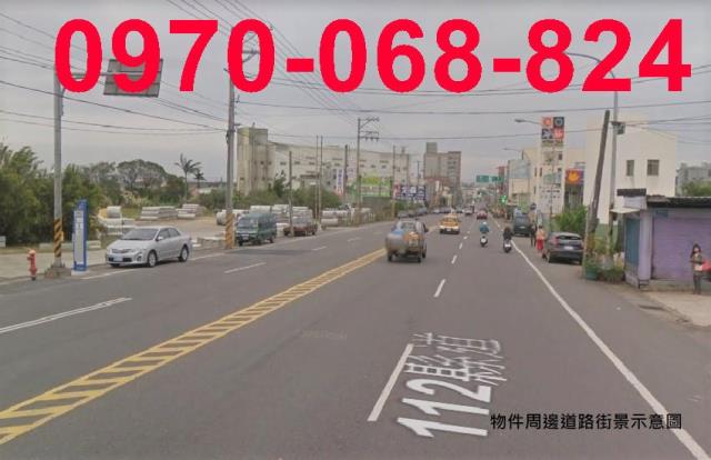 觀音工業地-0