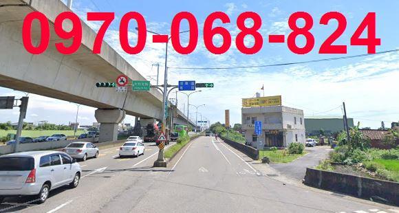 桃園蘆竹工業地-0