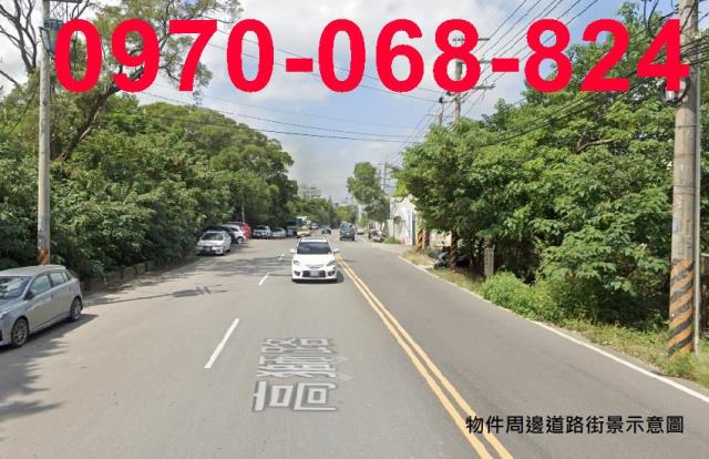 楊梅工業地-0