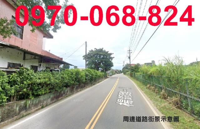 龍潭交通用地-1