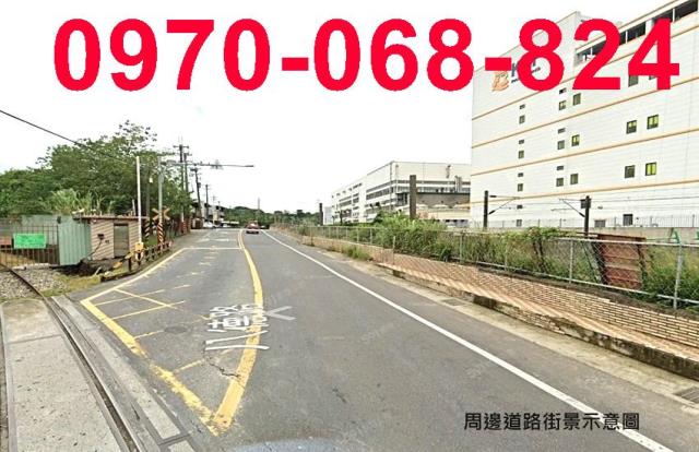 鶯歌工業地-1