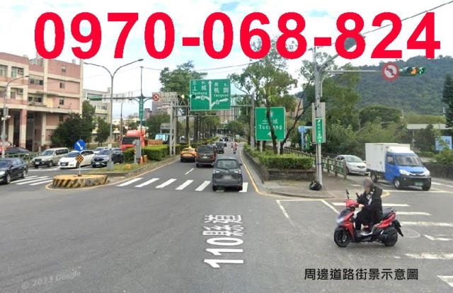 鶯歌工業地-5